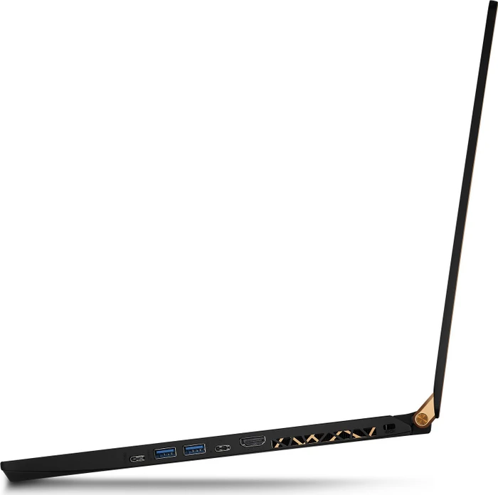 MSI WS75 9TK-637 Mobile Workstation WS75 9TK-637, Core i7-9750H, 32GB RAM, 1TB SSD, Quadro RTX 3000, DE