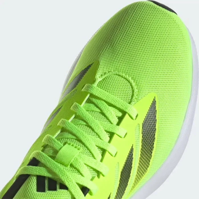 adidas Duramo RC lucid lemon/core black/cloud white