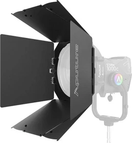 Aputure CF12 Barndoors
