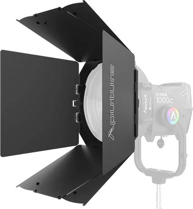 Aputure CF12 Barndoors