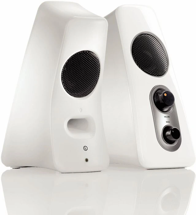 Logitech Z523 weiß