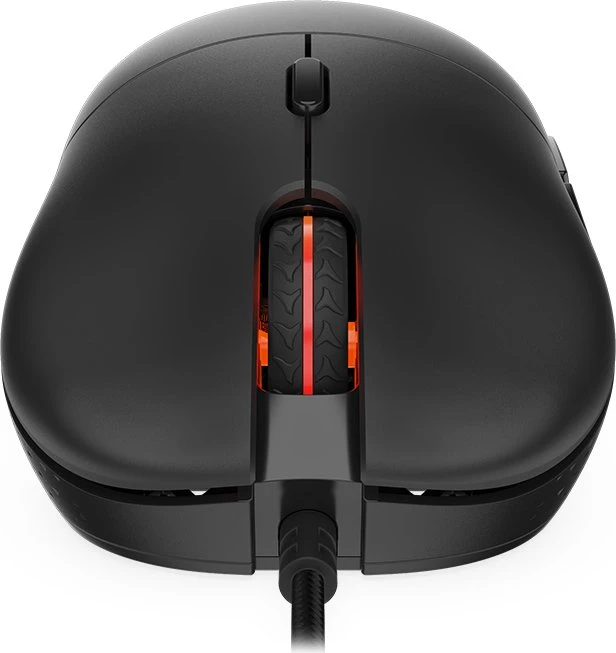 Endorfy SilentiumPC SPC Gear GEM Plus, schwarz, USB