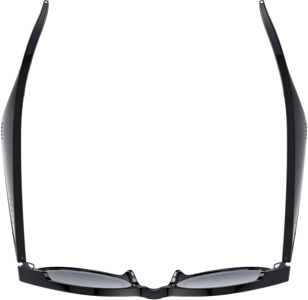 Razer Anzu Smart Glasses Round Design Size SM