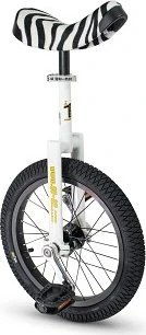 QU-AX Luxus 16"