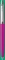 Parker Jotter Originals Kugelschreiber magenta/silber, Blister Vorschaubild