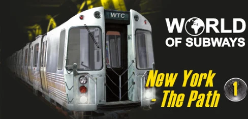 World of Subways - The Path (Download) (PC)