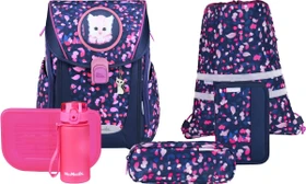 McNeill Primo Dream Schultaschen-Set, 9-tlg.