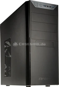 Antec VSK-4000E USB 3.0, schallgedämmt