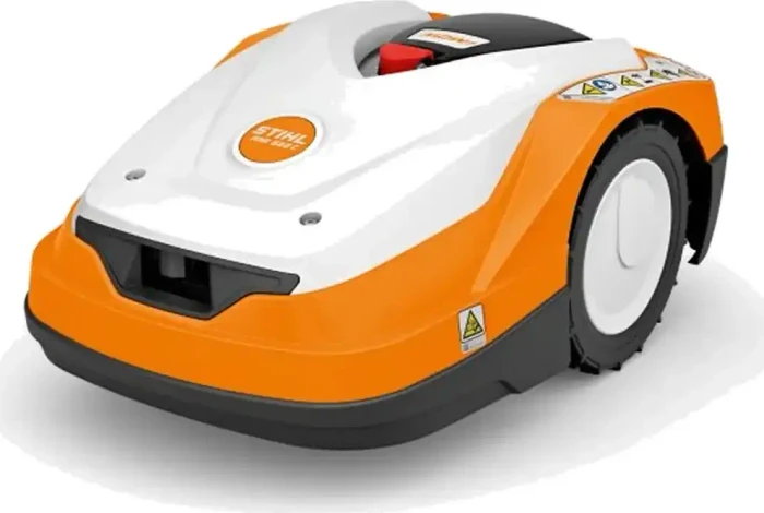 Stihl iMOW RMI 522 C
