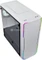 BitFenix Enso Mesh RGB, weiß, Glasfenster Vorschaubild