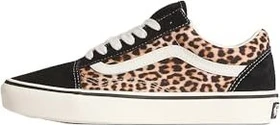 Vans Old Skool black/leopard