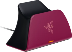Razer Universal Schnell Ladestation rot (PS5)