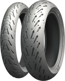Michelin Road 5 120/70 ZR17 58W TL