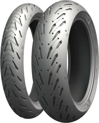 Michelin Road 5 180/55 ZR17 73W TL