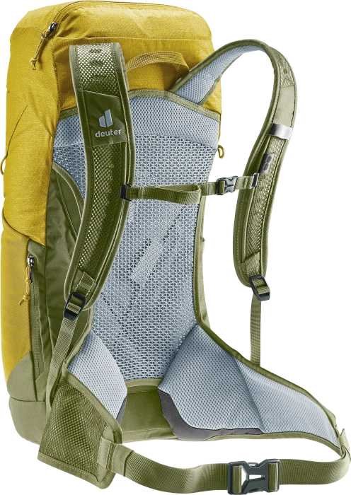 Deuter AC Lite 24 turmeric/khaki