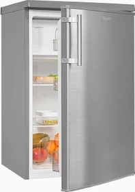 Exquisit KS16-4-HE-040E inox-look