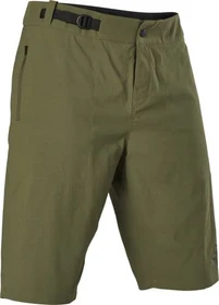 Fox Racing Ranger Fahrradhose kurz olive green (Herren)