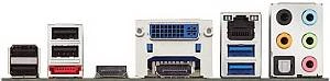 Intel Media Series DH77EB, bulk (Intel 1155)