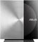ASUS ZenDrive SDRW-08D3S-U, SlimLine silber, USB 2.0 Vorschaubild