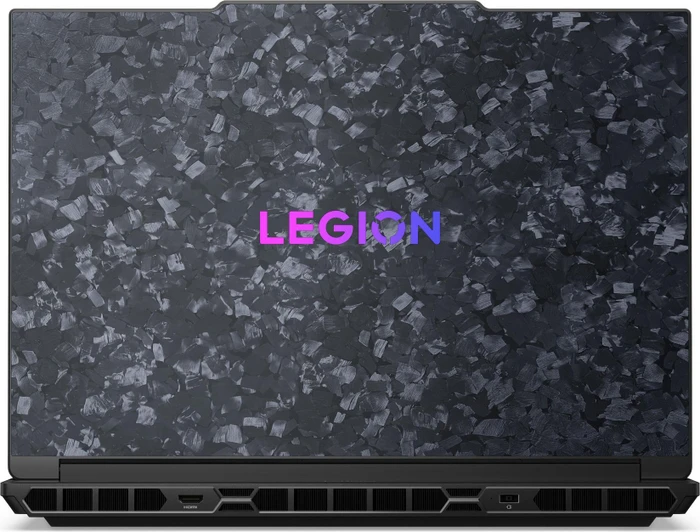 Lenovo Legion 9 18IAX10, Eclipse Black, Core Ultra 9 275HX, 64GB RAM, 2TB SSD, GeForce RTX 5090, DE