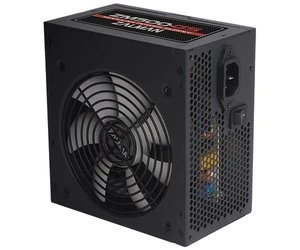 Zalman ZM500-GS 500W, ATX 2.3