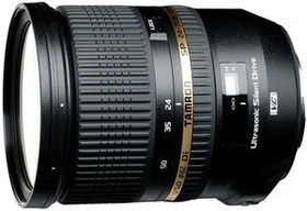 Tamron SP AF 24-70mm 2.8 Di USD für Sony A