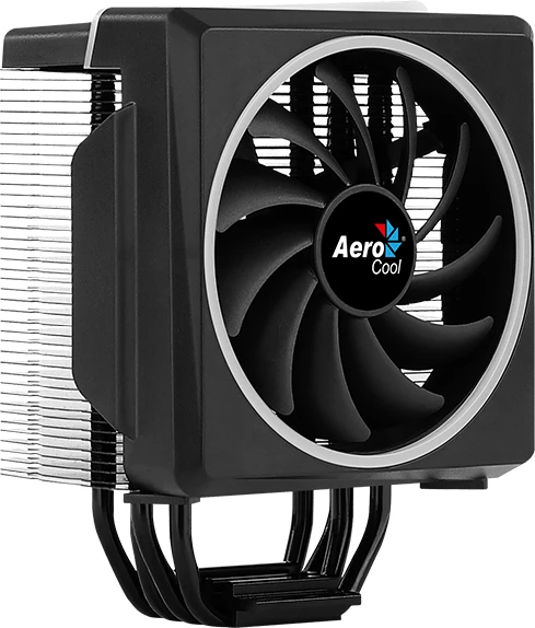 AeroCool Cylon 4 ARGB