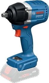 Bosch Professional IDS 18V-650 T Industrial Akku-Schlagschrauber solo
