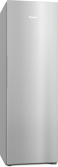 Miele KS 4383 DD edelstahl-look