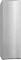Miele KS 4383 DD edelstahl-look Vorschaubild