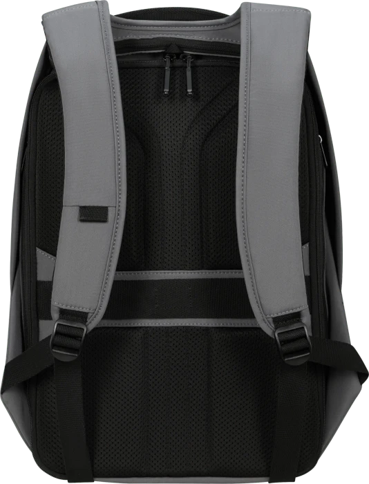 Samsonite Securipak 2.0 Laptop-Rucksack 15.6", grau