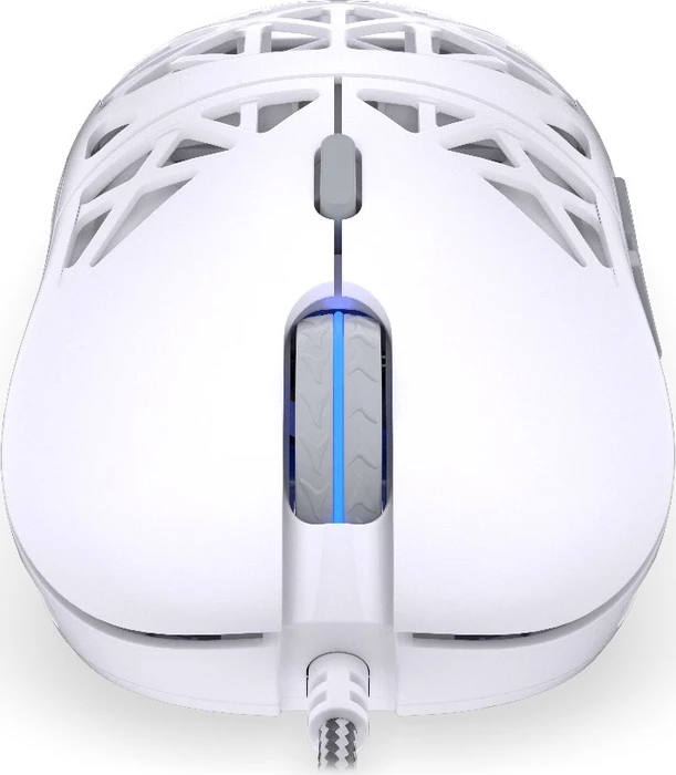 Endorfy LIV, Onyx White, USB
