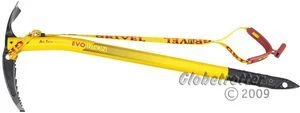 Grivel Air Tech Evolution Eispickel