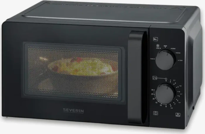 Severin MW 9180