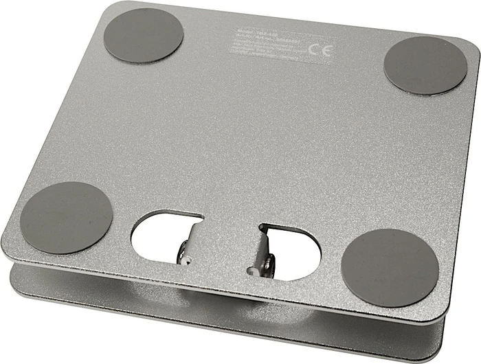 Inter-Tech TBS-100, Notebook-Stand 11-14", silber