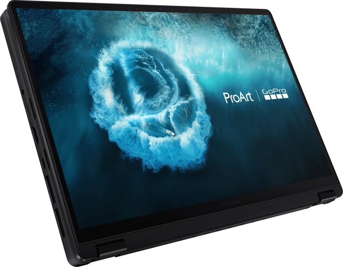 ASUS ProArt GoPro Edition PX13 HN7306EAC-LX089X, Nano Black (8K), Ryzen AI Max+ 395, 128GB RAM, 2TB SSD, DE