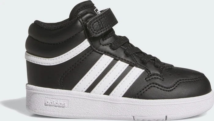adidas Hoops Mid 4.0 (Junior)