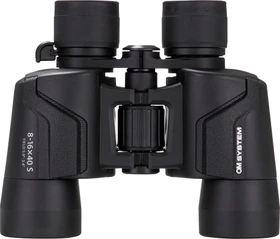 OM System 8-16x40 S