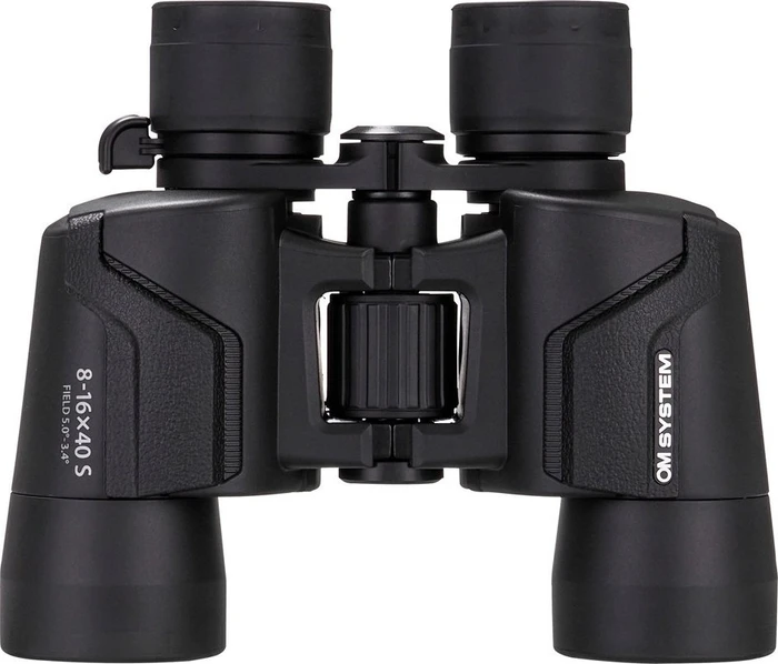 OM System 8-16x40 S