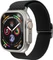 Vonmählen Woven Loop für Apple Watch (44mm/45mm/46mm/49mm) Vorschaubild