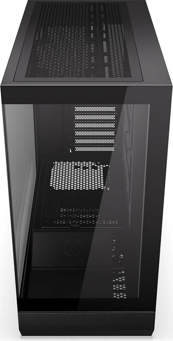 Endorfy Fishtank 6000 Flex, Glasfenster