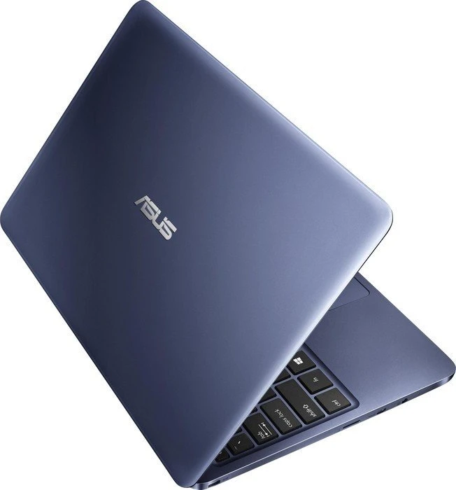 ASUS EeeBook X205TA-FD0061TS, blau, Atom Z3735F, 2GB RAM, 32GB Flash, DE
