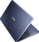 ASUS EeeBook X205TA-FD0061TS, blau, Atom Z3735F, 2GB RAM, 32GB Flash, DE Vorschaubild