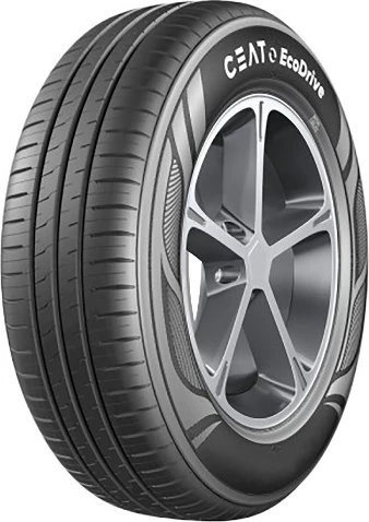 Ceat EcoDrive 175/70 R13 82T