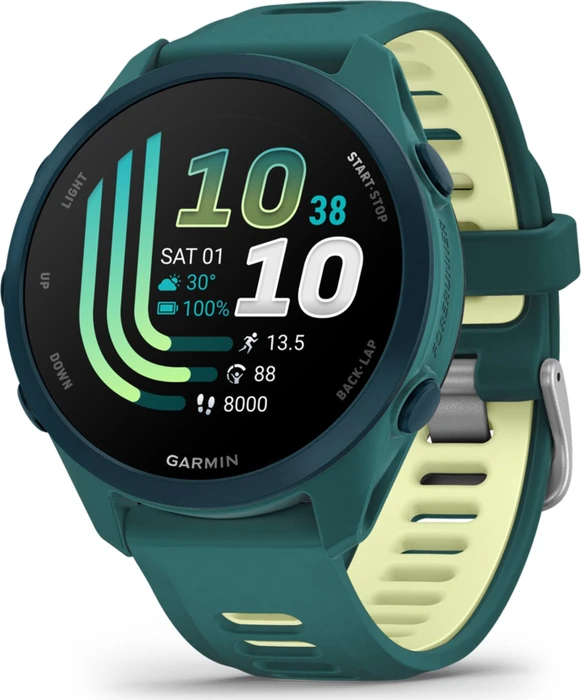 Garmin Forerunner 170 Music