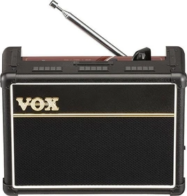 VOX AC30 Radio
