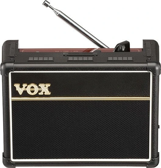 VOX AC30 Radio