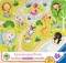 Ravensburger Puzzle Unterwegs im Zoo Vorschaubild
