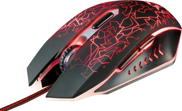 Trust Gaming GXT 105 Izza, USB