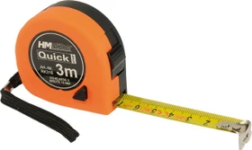 HM Müllner Quickstop Maßband, 8m